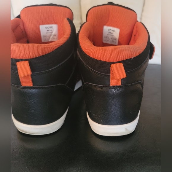 AVILA Unisex Fashion Kids Sneakers 9575078 - Picture 8 of 8